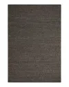 Calvin Klein Lowland Quadrant Rug, 7'9 X 9'9 In Flint