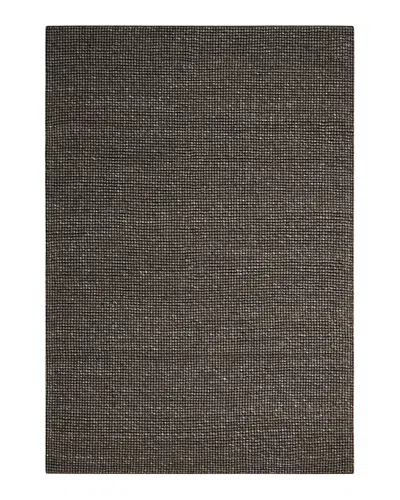 Calvin Klein Lowland Quadrant Rug, 7'9 X 9'9 In Flint