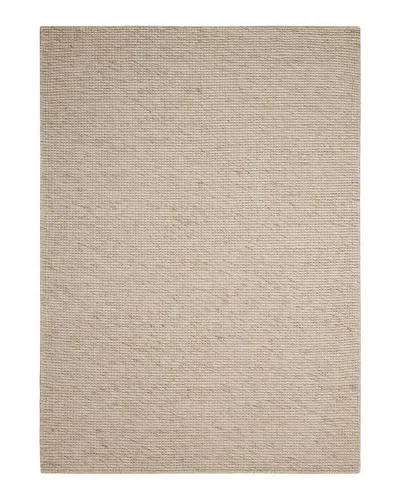 Calvin Klein Lowland Quadrant Rug, 7'9 X 9'9 In Marble