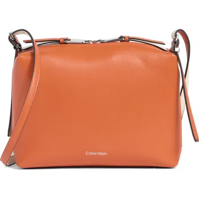 Calvin Klein Lowne Crossbody Bag