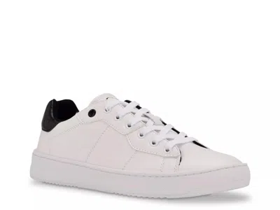 Calvin Klein Lucio Sneaker In White