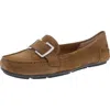 Calvin Klein Lydia Driving Shoe In Multi