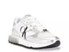 Calvin Klein Magalee Sneaker In White
