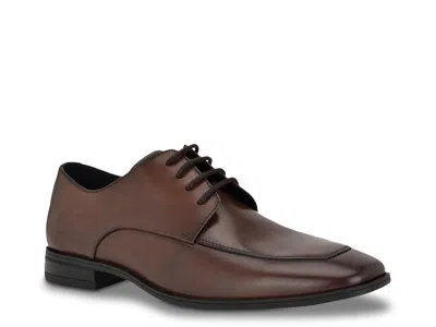 Calvin Klein Malley Oxford In Brown