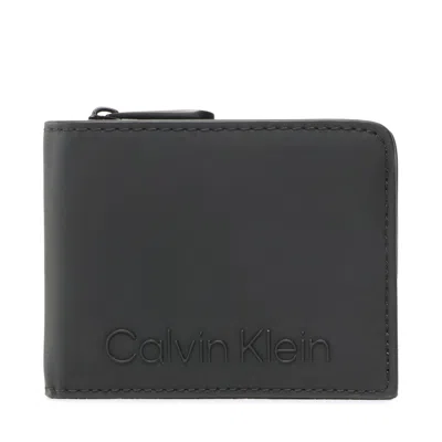 Calvin Klein Man  K50k509600-bax Black