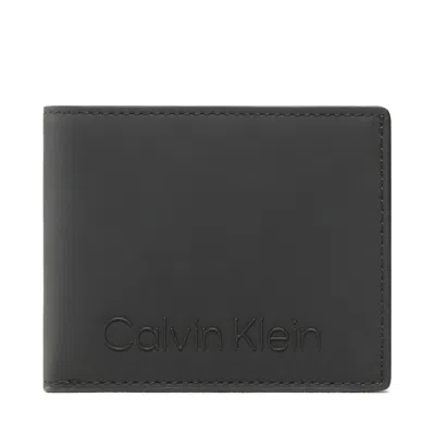 Calvin Klein Man  K50k509606-bax Black
