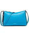 Calvin Klein Mandy Crossbody In Corsica