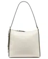 Calvin Klein Mandy Shoulder In Cerb White