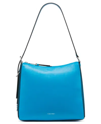Calvin Klein Mandy Shoulder In Corsica