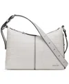 CALVIN KLEIN MAX ADJUSTABLE CROSSBODY