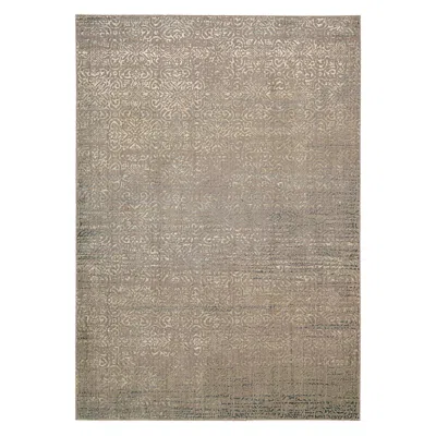 Calvin Klein Maya Abalone Area Rug, 3'5 X 5'5