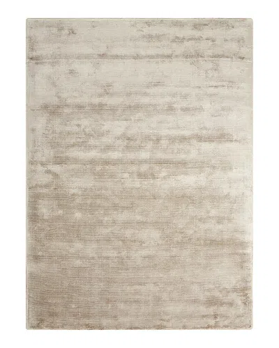 Calvin Klein Maya Zinc Area Rug, 5'3 X 7'5