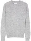 CALVIN KLEIN MÉLANGE SWEATER