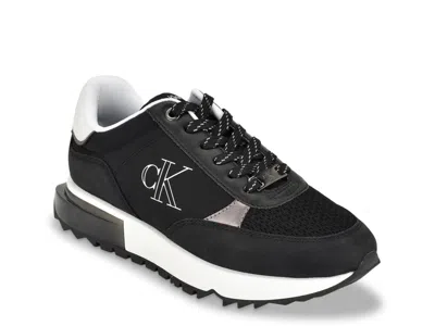 CALVIN KLEIN CALVIN KLEIN MELIDEE SNEAKER