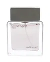Calvin Klein Men's 1.6oz Euphoria Edt Spray