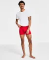 Calvin Klein Men's 3+1 Value Pack Micro Stretch Boxer Briefs