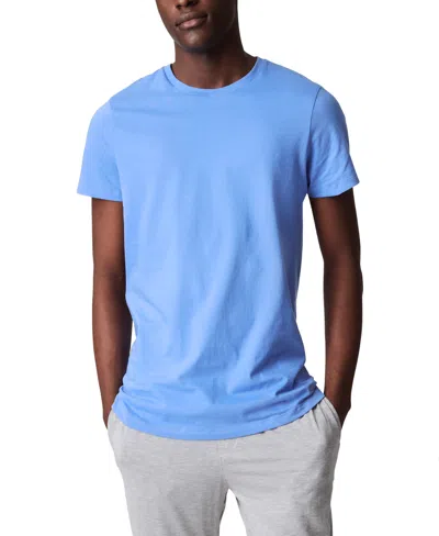Calvin Klein Men's 3-pack Cotton Classics Crewneck T-shirts In Multi