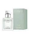 Calvin Klein Men's 3.3oz Eternity Cologne Edt Spray
