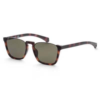 Calvin Klein Men's 52mm Brown Sunglasses