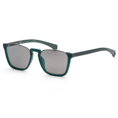 Calvin Klein Men's 52mm Green Sunglasses In Multi