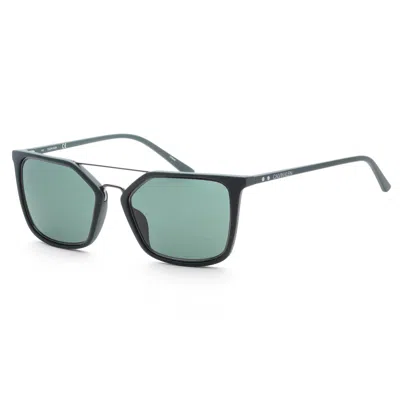 Calvin Klein Men's 53mm Green Sunglasses In Multi