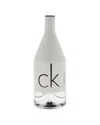 Calvin Klein Men's 5oz Ckin2u Edt Spray