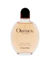 Calvin Klein Men's 6.7oz Obsession Edt Spray