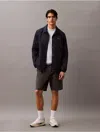 Calvin Klein Men's 9" Stretch Tech Short