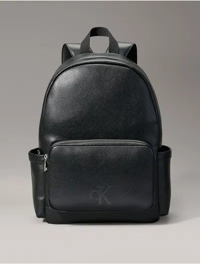 Calvin Klein Men's All Day Campus Backpack In Pink