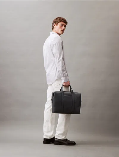 Calvin Klein Men's All Day Commuter Bag