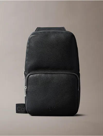 Calvin Klein Men's All Day Sling Bag