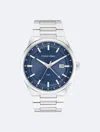 Calvin Klein Men's Architectural Multifunction Watch