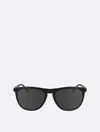 Calvin Klein Men's Aviator Acetate Sunglasses In Green