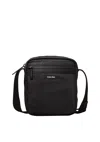Calvin Klein Men's Bag  K50k512884-beh Black In Black