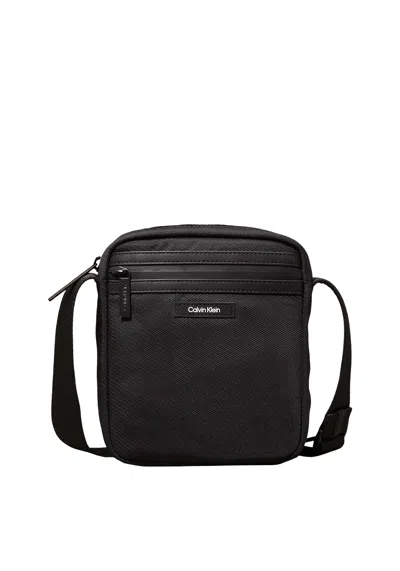 Calvin Klein Men's Bag  K50k512884-beh Black