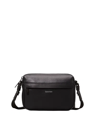 Calvin Klein Men's Bag  K50k512885-beh Black