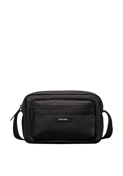 Calvin Klein Men's Bag  K50k512904-beh Black