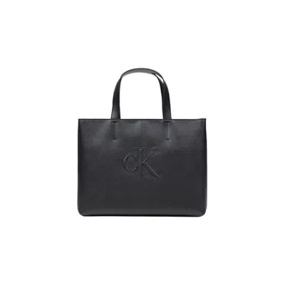 Calvin Klein Men's Bag  K50k512966-beh Black