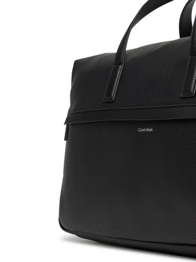 Calvin Klein Men's Bag  K50k513051-beh Black