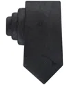 Calvin Klein Men's Barrister Botanical Tie