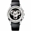Calvin Klein Men's Basic Watch In Black