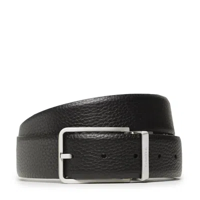 Calvin Klein Men's Belt  K50k510360-bax Black