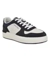 Calvin Klein Brayton Sneaker In Black