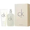 Calvin Klein Men's Ck One Gift Set Fragrances 3616304678097