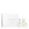 Calvin Klein Men's Ck One Gift Set Fragrances 3616304966538