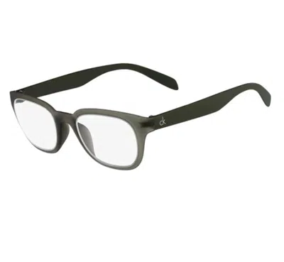 Calvin Klein Men's Ck5829 Eyeglasses In Grey