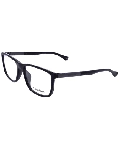 Calvin Klein Men's Ck5864g 54mm Optical Frames In Black