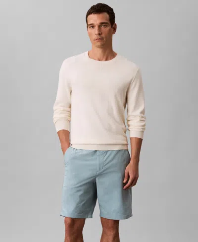 Calvin Klein Men's Classic 9" Tech Shorts