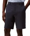 Calvin Klein Men's Classic 9" Tech Shorts In India Ink