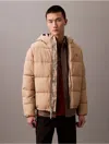 Calvin Klein Men's Classic Puffer Jacket